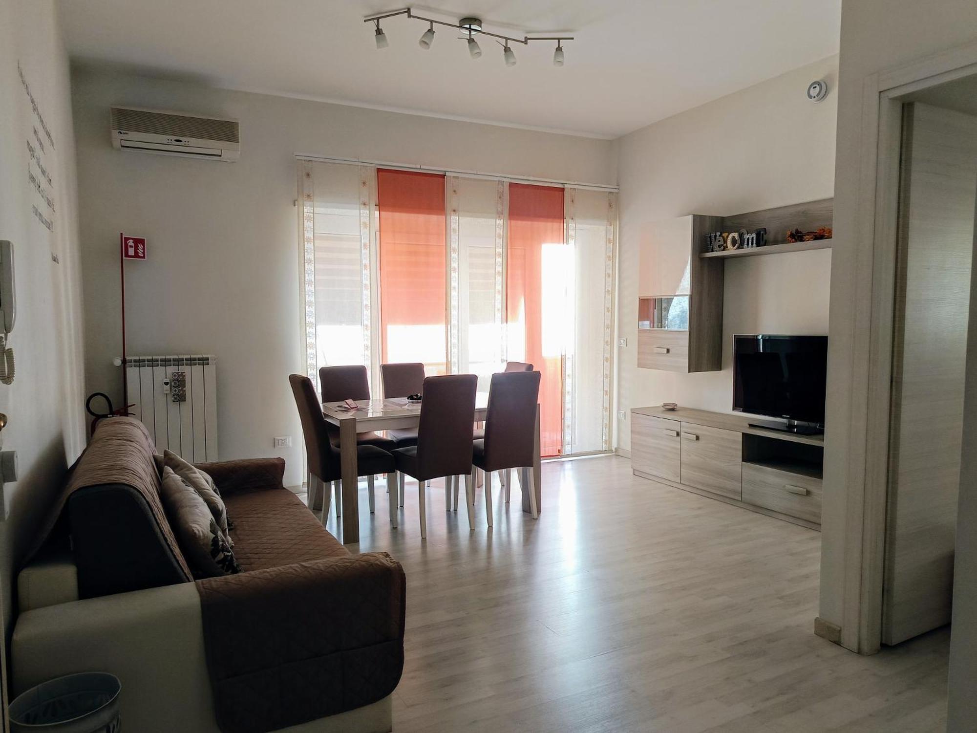 Apartment La Casa Dei Nonni