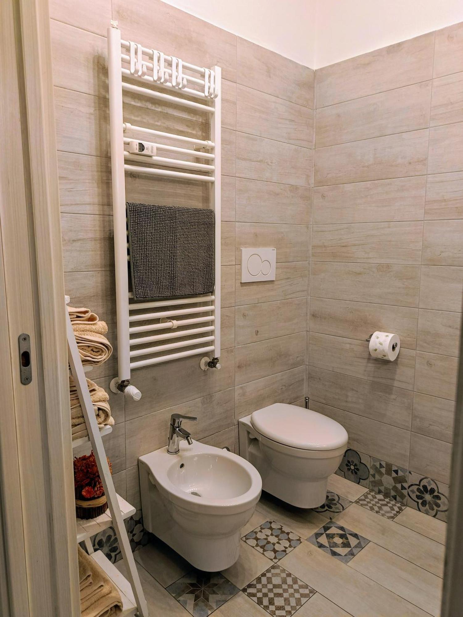 La Casa Dei Nonni