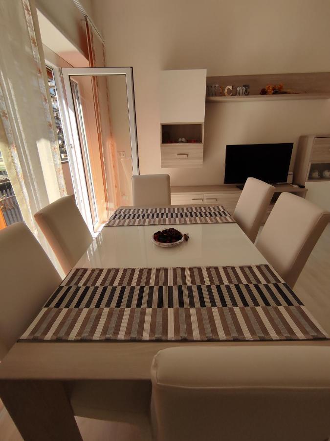 La Casa Dei Nonni Appartamento
