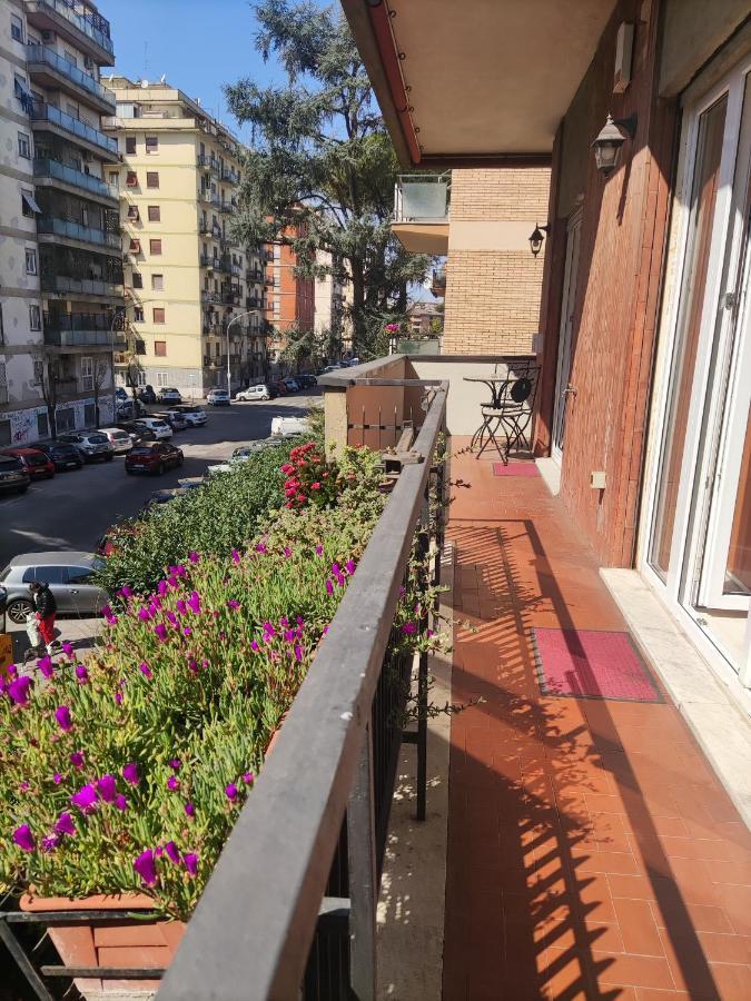 La Casa Dei Nonni Appartamento