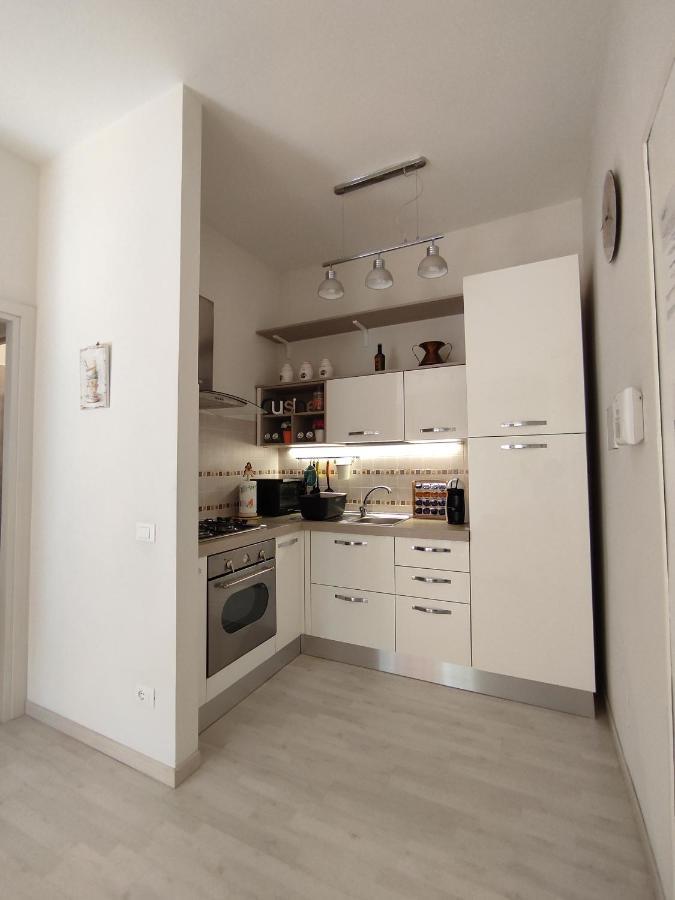 Appartamento La Casa Dei Nonni Roma